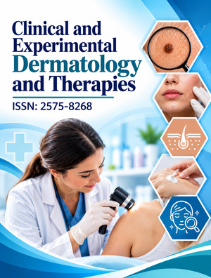 The Influence of a Skin Disease on the Psychological Health of a Patient